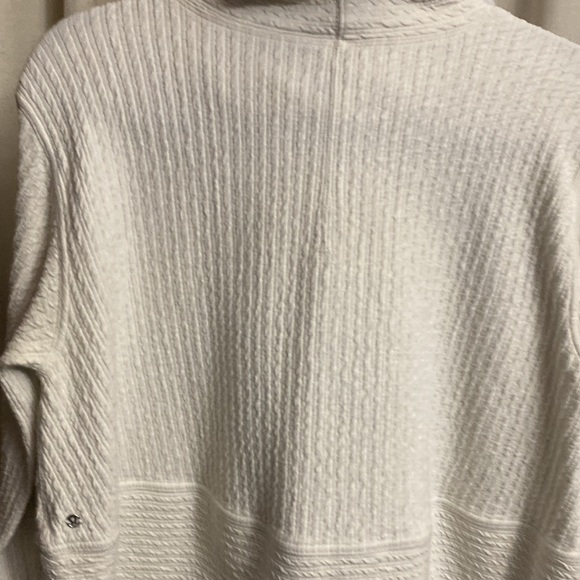 Lululemon cowl neck pullover - Picture 7 of 10